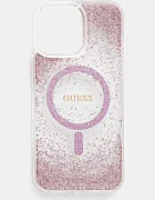 GUESS Кейс за телефон iPhone 16 Pro Max