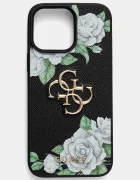 GUESS Кейс за телефон iPhone 16 Pro Max