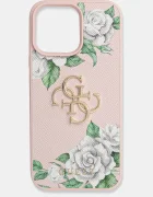 GUESS Кейс за телефон iPhone 16 Pro Max