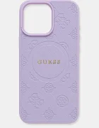 GUESS Кейс за телефон iPhone 16 Pro Max