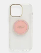 GUESS Кейс за телефон iPhone 16 Pro Max