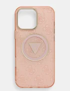 GUESS Кейс за телефон iPhone 16 Pro Max