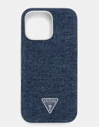 GUESS Кейс за телефон iPhone 16 Pro Max