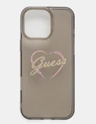 GUESS Кейс за телефон iPhone 16 Pro Max 6.9"