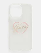 GUESS Кейс за телефон iPhone 16 Pro Max 6.9"