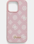 GUESS Кейс за телефон iPhone 16 Pro Max 6.9