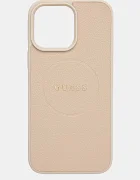GUESS Кейс за телефон iPhone 16 Pro Max 6.9