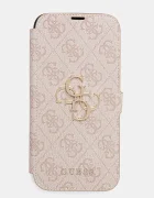GUESS Кейс за телефон iPhone 16 Pro Max 6.9"
