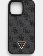 GUESS Кейс за телефон iPhone 16 Pro Max 6.9