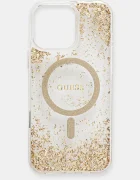 GUESS Кейс за телефон iPhone 16 Pro Max