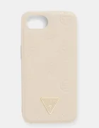 GUESS Кейс за телефон iPhone 16e