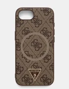 GUESS Кейс за телефон iPhone 16e