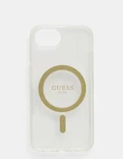 GUESS Кейс за телефон iPhone 16e