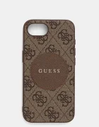GUESS Кейс за телефон iPhone 16e