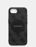 GUESS Кейс за телефон iPhone 16e