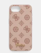 GUESS Кейс за телефон iPhone 16e
