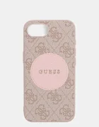 GUESS Кейс за телефон iPhone 16e