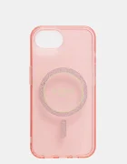 GUESS Кейс за телефон iPhone 16e