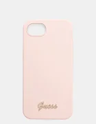 GUESS Кейс за телефон iPhone 16e