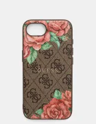 GUESS Кейс за телефон iPhone 16e