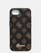 GUESS Кейс за телефон iPhone 16e