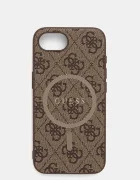 GUESS Кейс за телефон iPhone 16e