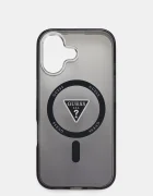 GUESS Кейс за телефон iPhone 17