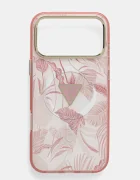 GUESS Кейс за телефон iPhone 17 Pro Max