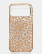 GUESS Кейс за телефон iPhone 17 Pro Max