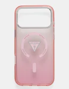 GUESS Кейс за телефон iPhone 17 Pro Max