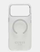 GUESS Кейс за телефон iPhone 17 Pro Max