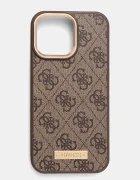 GUESS Кейс за телефон iPhone Pro Max 16