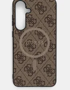 GUESS Кейс за телефон Samsung Galaxy S25+