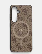 GUESS Кейс за телефон Samsung Galaxy S25