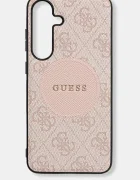 GUESS Кейс за телефон Samsung Galaxy S25+