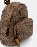GUESS ключодържател мъжки MILANO RM5490 P6201