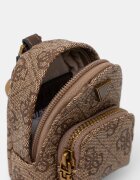 GUESS ключодържател мъжки MILANO RM5490 P6201