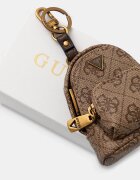 GUESS ключодържател мъжки MILANO RM5490 P6201