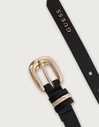 GUESS колан дамски LOLA черен W6BZ29 L0195