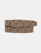 GUESS Колан с две лица MILANO