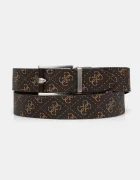 GUESS Колан с две лица NUREMBERG