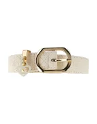 GUESS колан за деца бежов J6BZ32 W4042