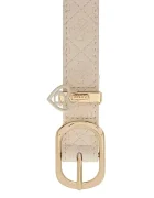 GUESS колан за деца бежов J6BZ32 W4042