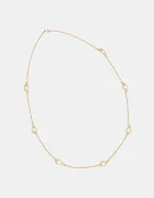 GUESS Колие BAMBOO