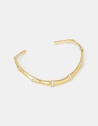 GUESS Колие BAMBOO