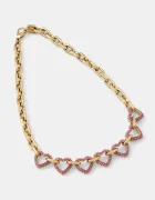 GUESS Колие BELOVED