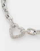 GUESS Колие BELOVED JUBN05 015JW