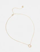 GUESS Колие G CRYSTAL