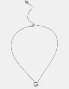 GUESS Колие G CRYSTAL