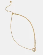 GUESS Колие G CRYSTAL
